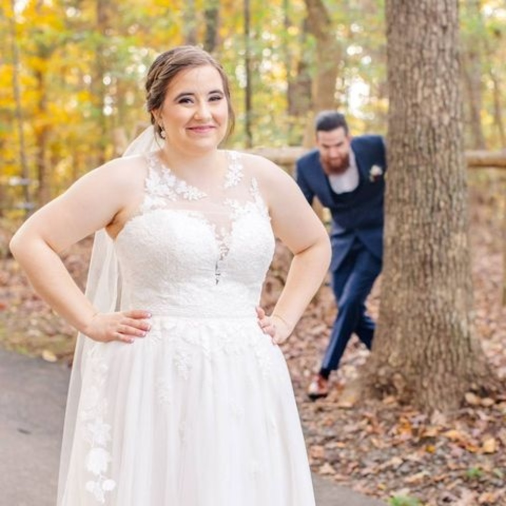 Meet your Posher, Krista